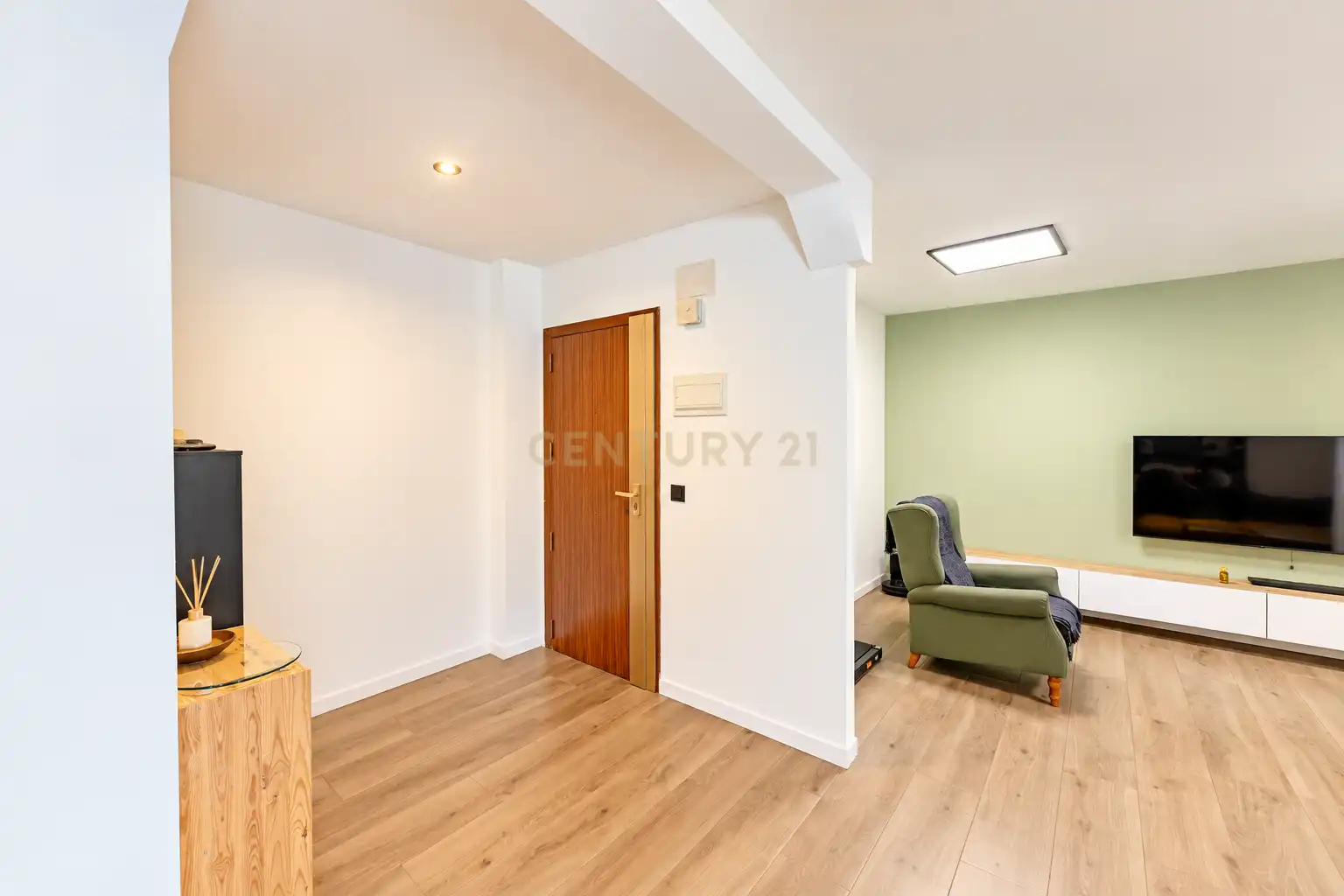 Mini appartamento con terrazza in vendita a Av. del Cid, 111, València, Spain, imagen 19