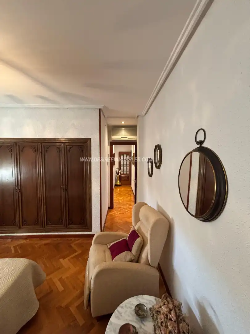 Penthouse mit Aufzug zum Verkauf in Carrer de Sant Valero, imagen 36