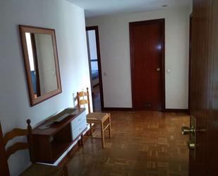 Bedroom of Flat to rent in Vitoria - Gasteiz  with Heating and Furnished