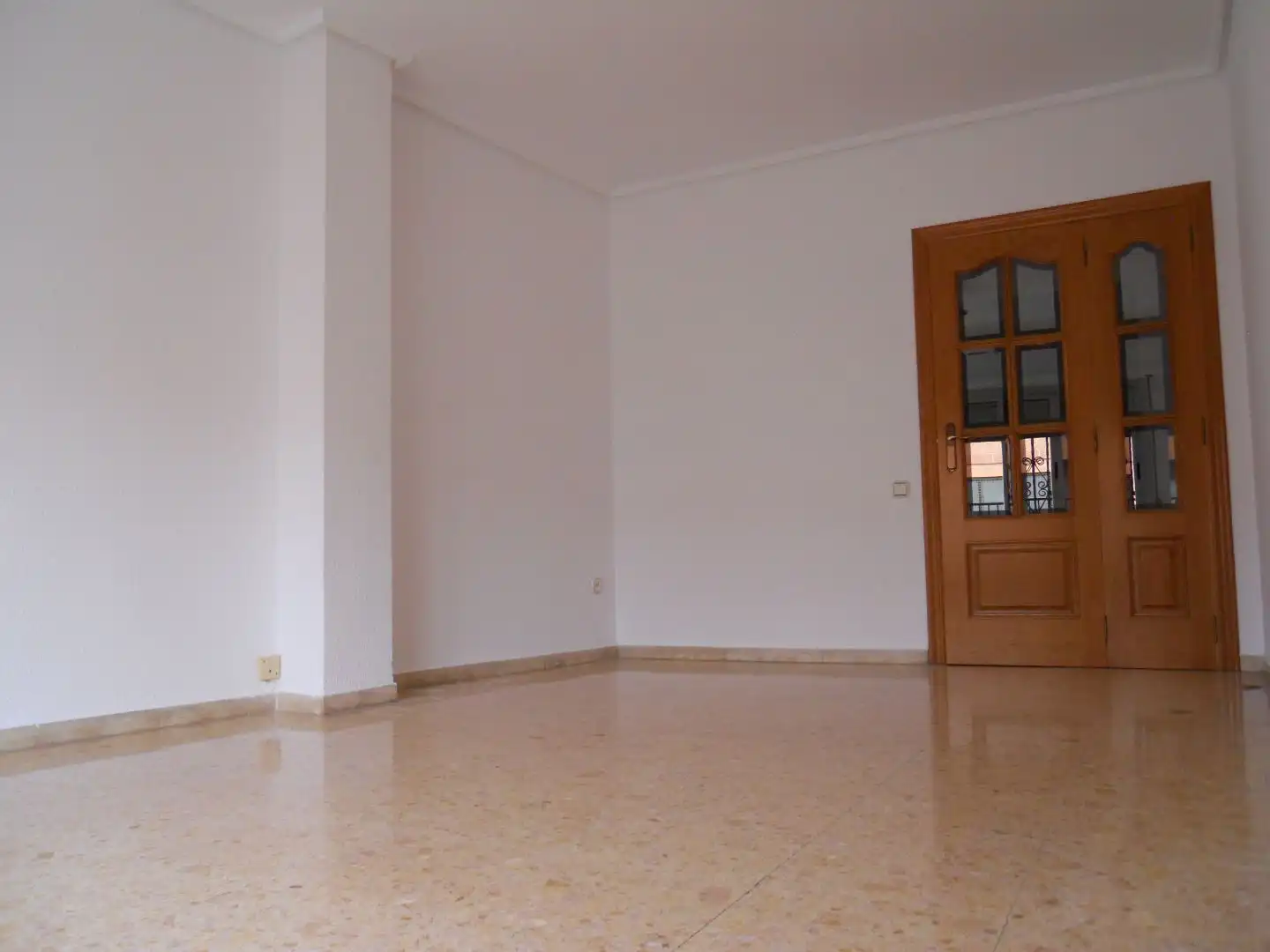 Wohnung zum Verkauf in  Valencia Capital mit Klimaanlage und Balkon