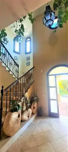 Xalet amb piscina en venda a Sotogrande Alto, imagen 14