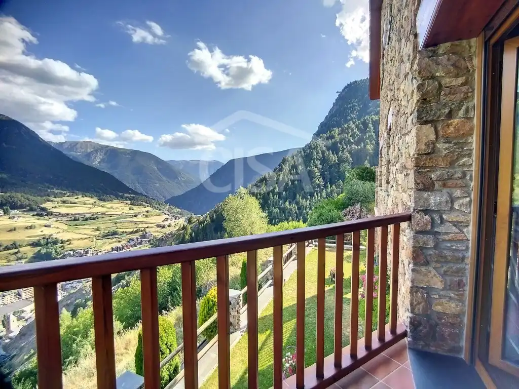 Casa in vendita a Canillo pueblo, imagen 37