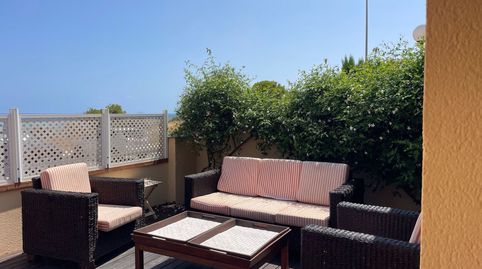 Foto 2 de Casa o xalet de lloguer a Aguamarina, Orihuela