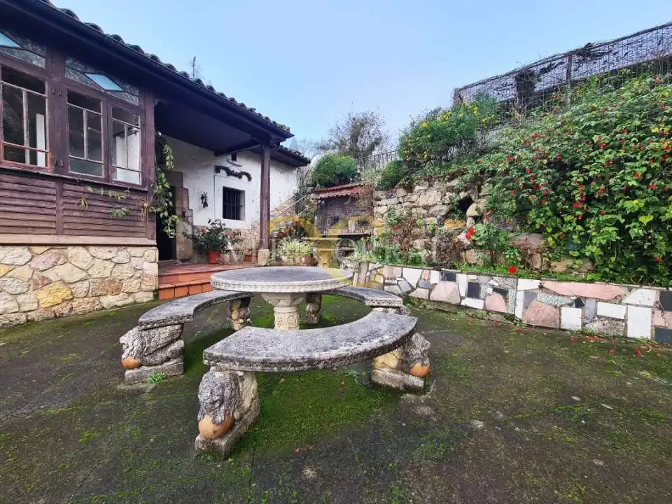 Casa con jardín en venta en Las Rozas, imagen 42