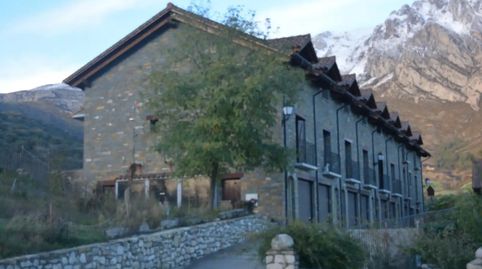 Foto 5 de Casa adosada en venda a Valle de Lierp, Huesca