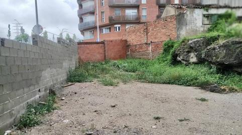 Photo 4 of Industrial land for sale in Fonts dels Capellans - Sagrada Família, Barcelona