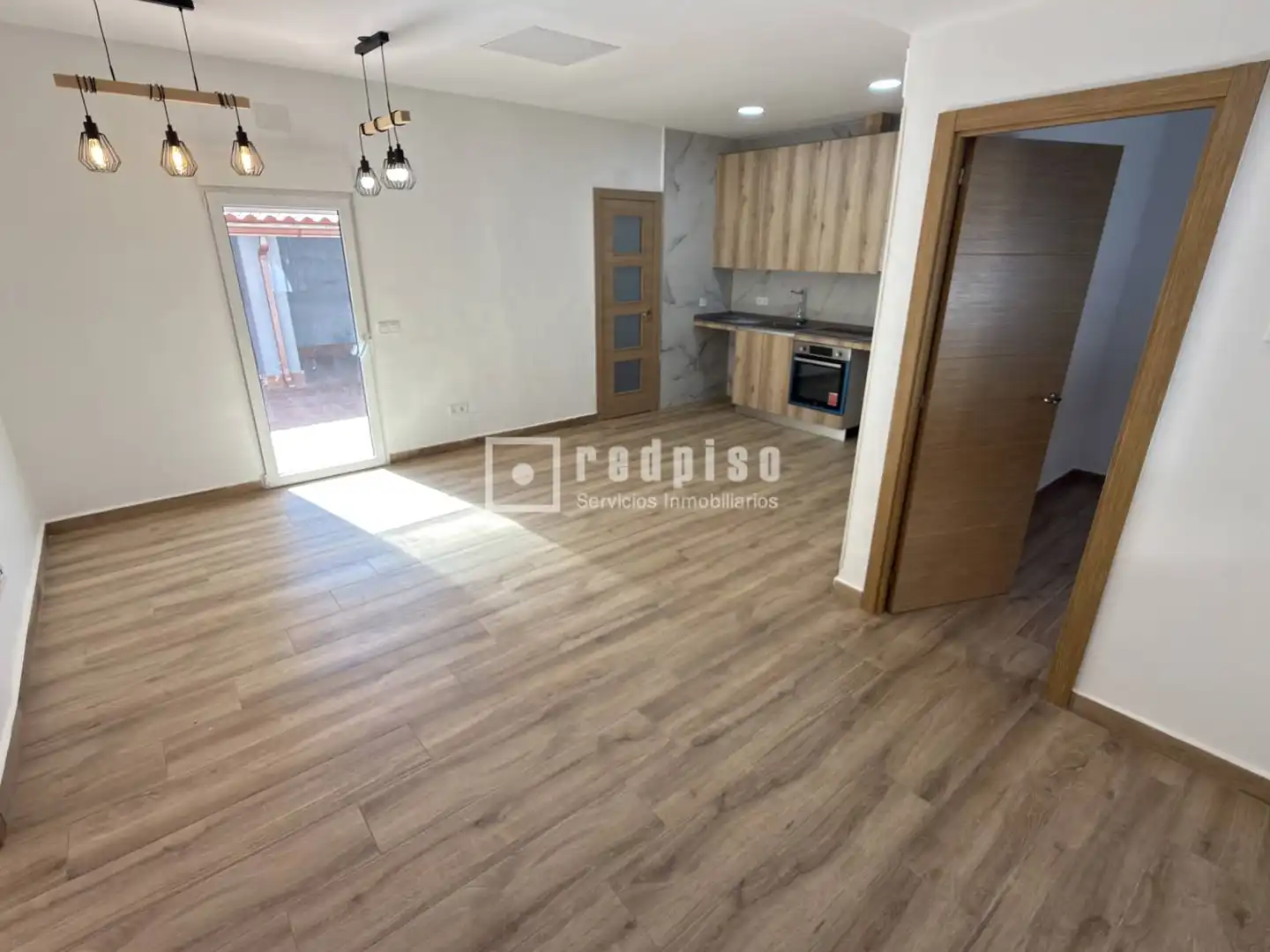 Habitación de Casa o chalet de alquiler en Madrid con Aire acondicionado, Terraza y Trastero