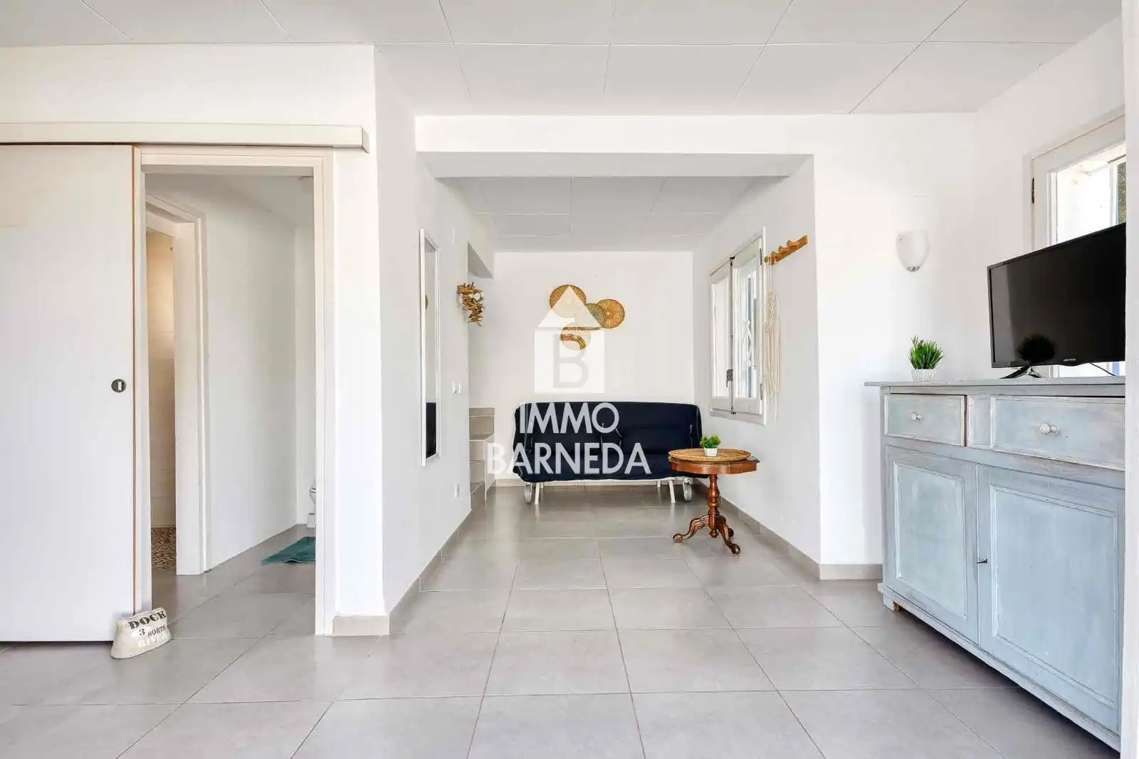 Casa adosada en venta en Roses con Jardín privado, Terraza y Trastero