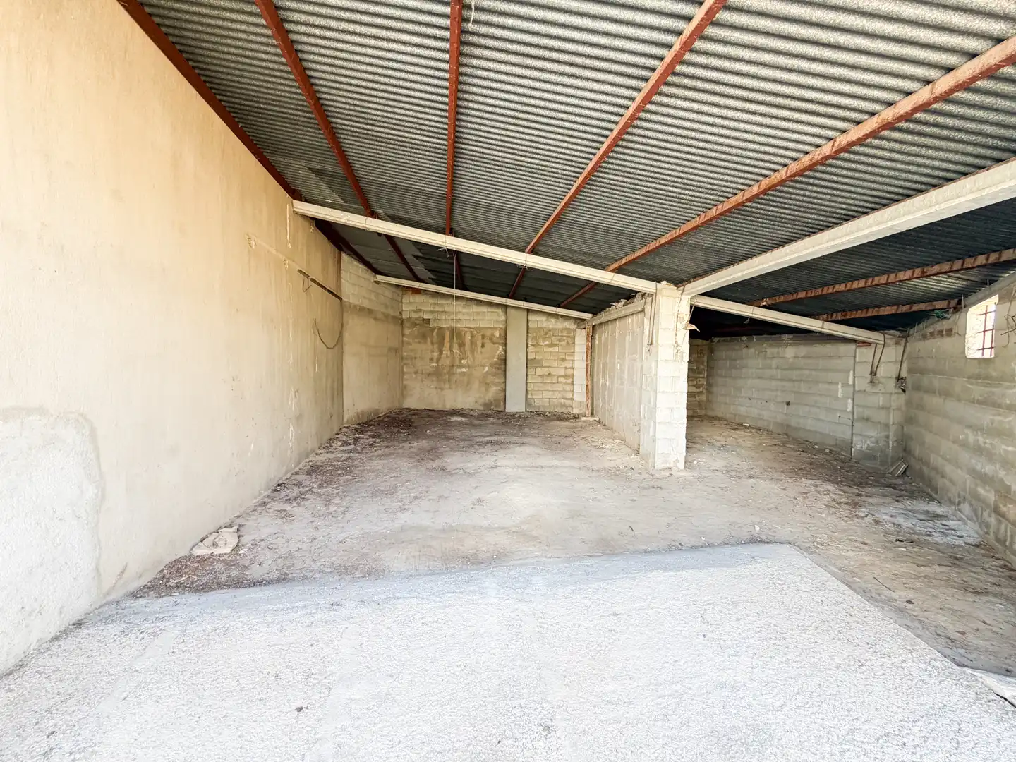 Finca rústica en venda a Calle Cañada Tahalica, 49, Cúllar