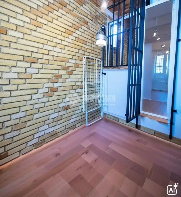 Balcony of Flat for sale in Parla  with Air Conditioner, Heating and Terrace