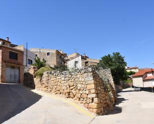 Vista exterior de Residencial en venda en Lledó