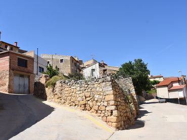 Residential land for sale in Lledó
