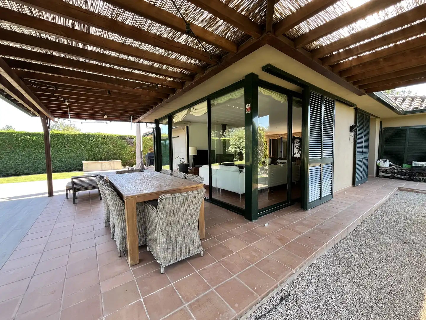 Villa con piscina in vendita a Mas Frigol 43, imagen 5