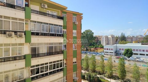 Foto 5 de Piso en venta en El Molinillo - Capuchinos, Málaga Capital