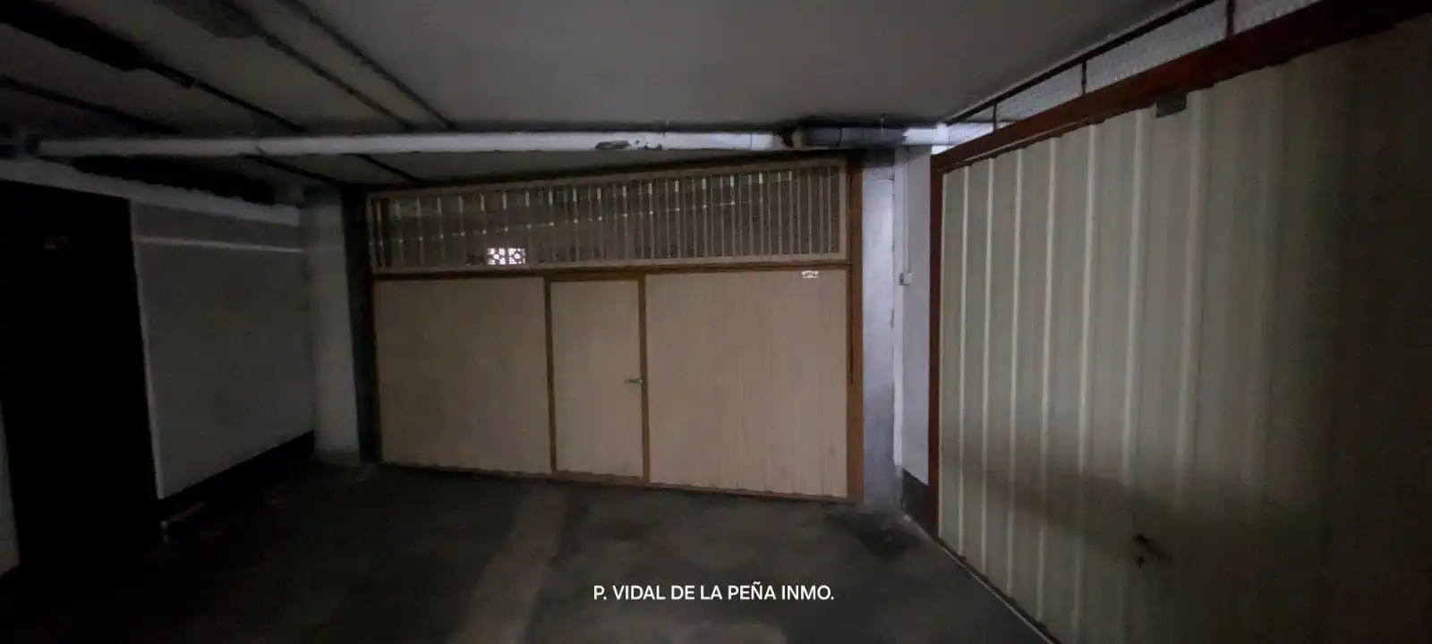 Parking of Garage for sale in Santander