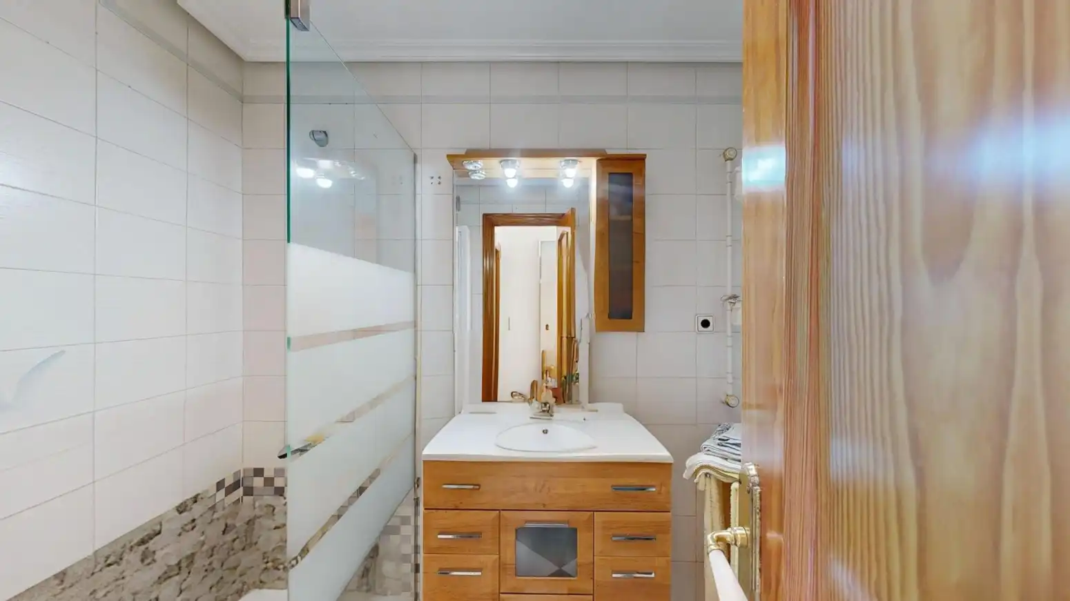 Piso en venta en El Algar