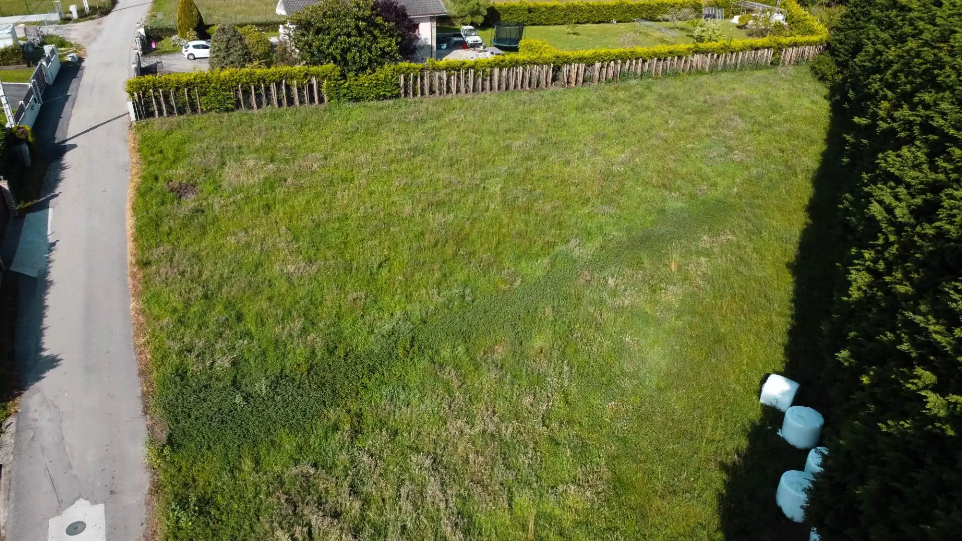 Residential land for sale in Valdés - Luarca, imagen 16
