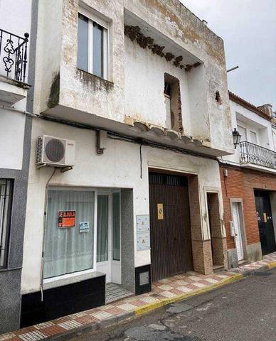Local comercial en Alquiler en C/ Arenal en Peñarroya-Pueblonuevo