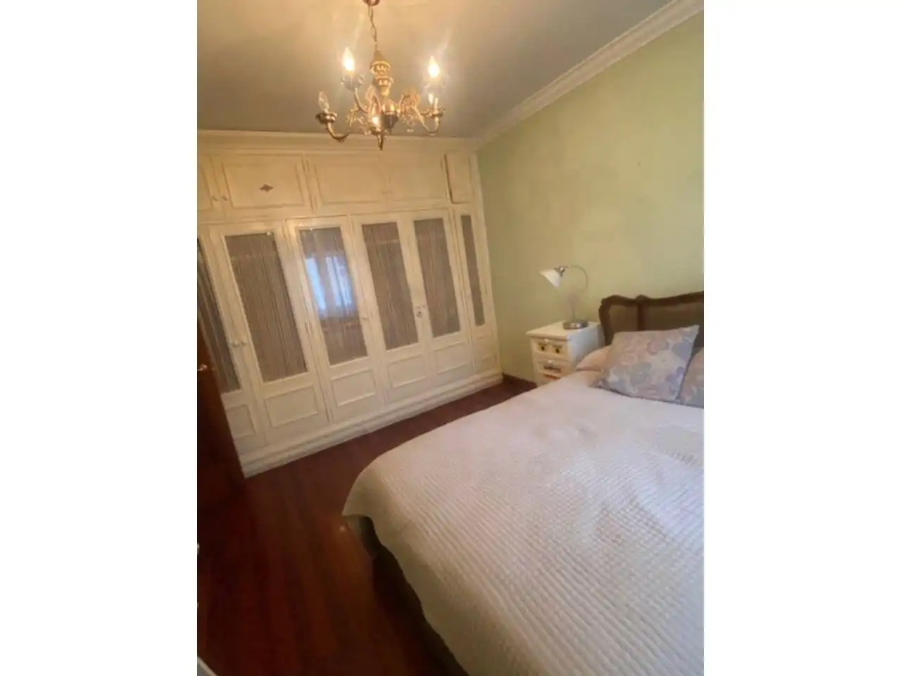Habitación de Piso en venta en Santander con Calefacción