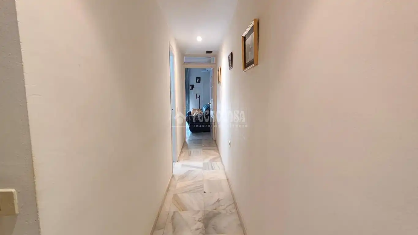 Flat for sale in Cruz Roja