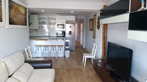 Foto 4 de Piso de alquiler en Calle Asdrúbal, Alameda, Cartagena