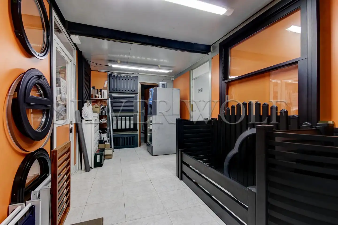 Industrial building for sale in Carrer Baix Llobregat, imagen 17
