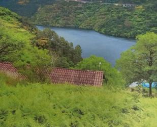 Finca rústica en venda en A Peroxa  amb Terrassa