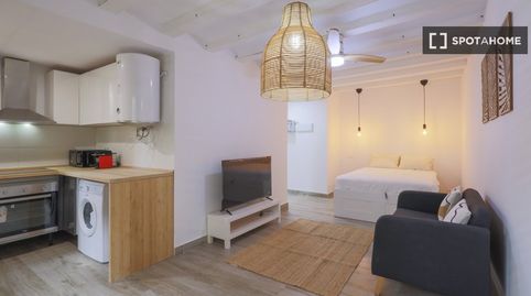 Photo 5 of Flat for rent in El Raval, Barcelona Capital