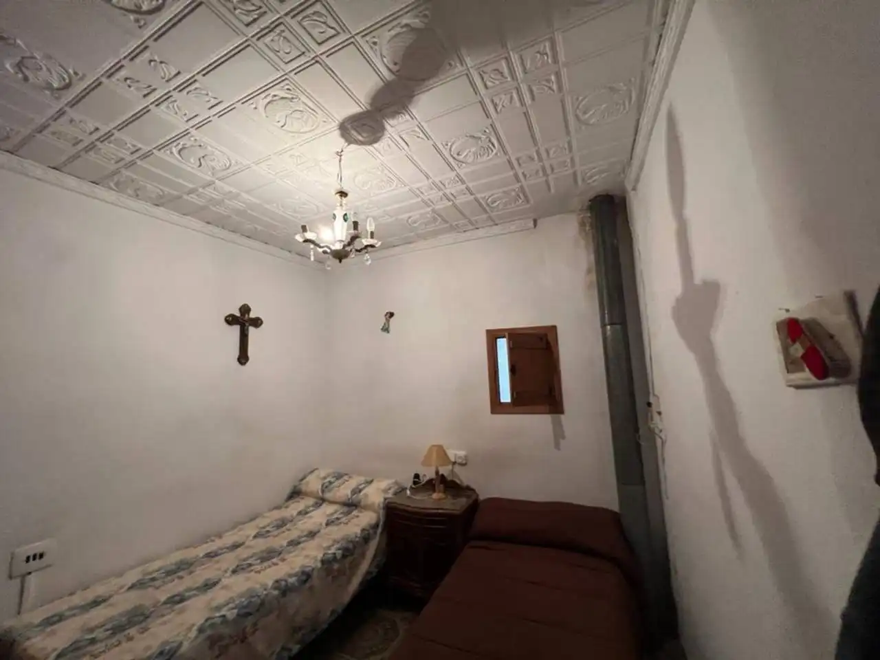 Dormitori de Casa o xalet en venda en Planes
