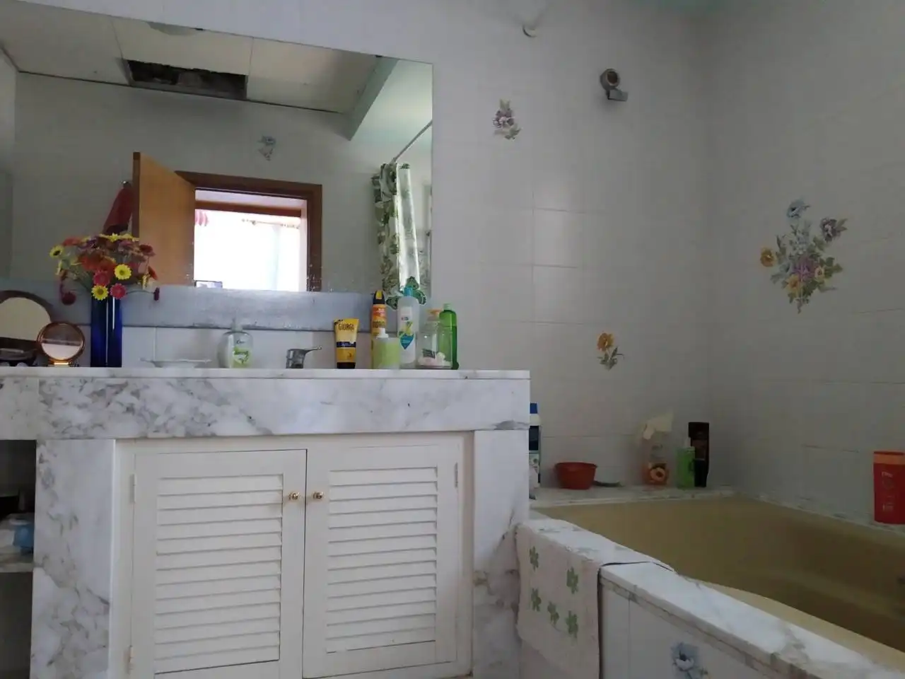 Bany de Casa o xalet en venda en Blanes amb Calefacció, Jardí privat i Terrassa