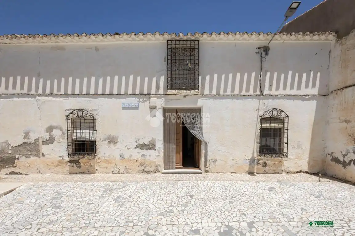 Country house for sale in Albox, imagen 3