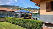 Garden of Single-family semi-detached for sale in Castro-Urdiales  with Heating, Private garden and Terrace