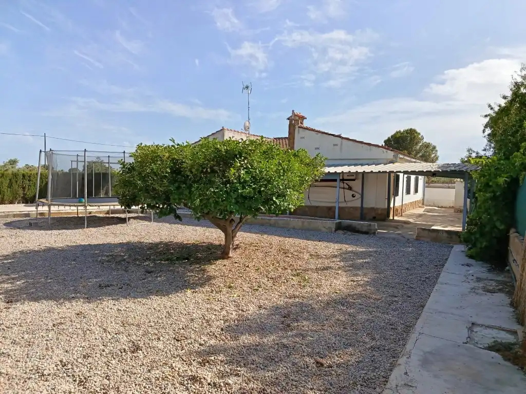 Houses for sale in Olocau