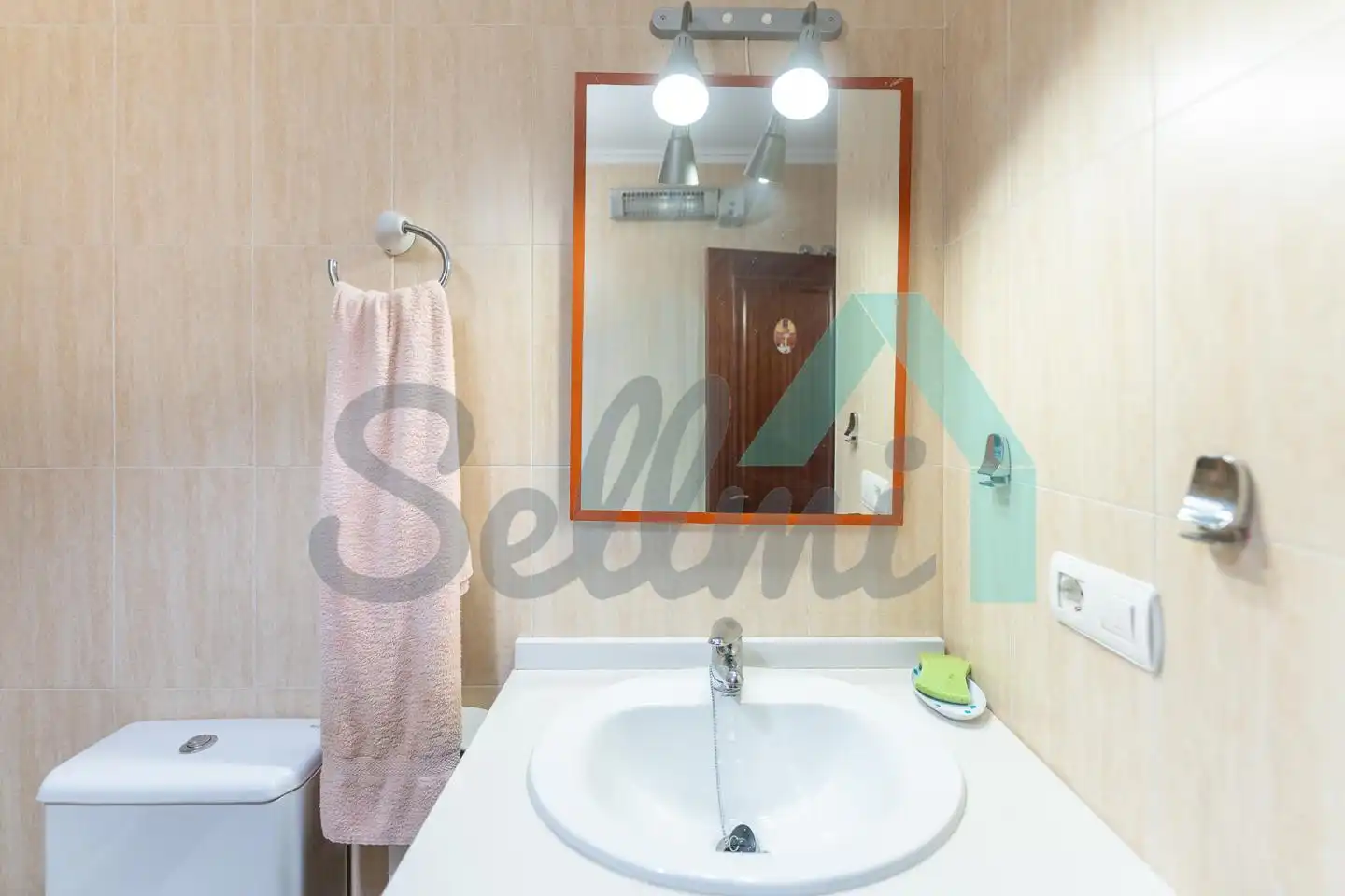 Piso en venta en Avenida de Asturias, imagen 17
