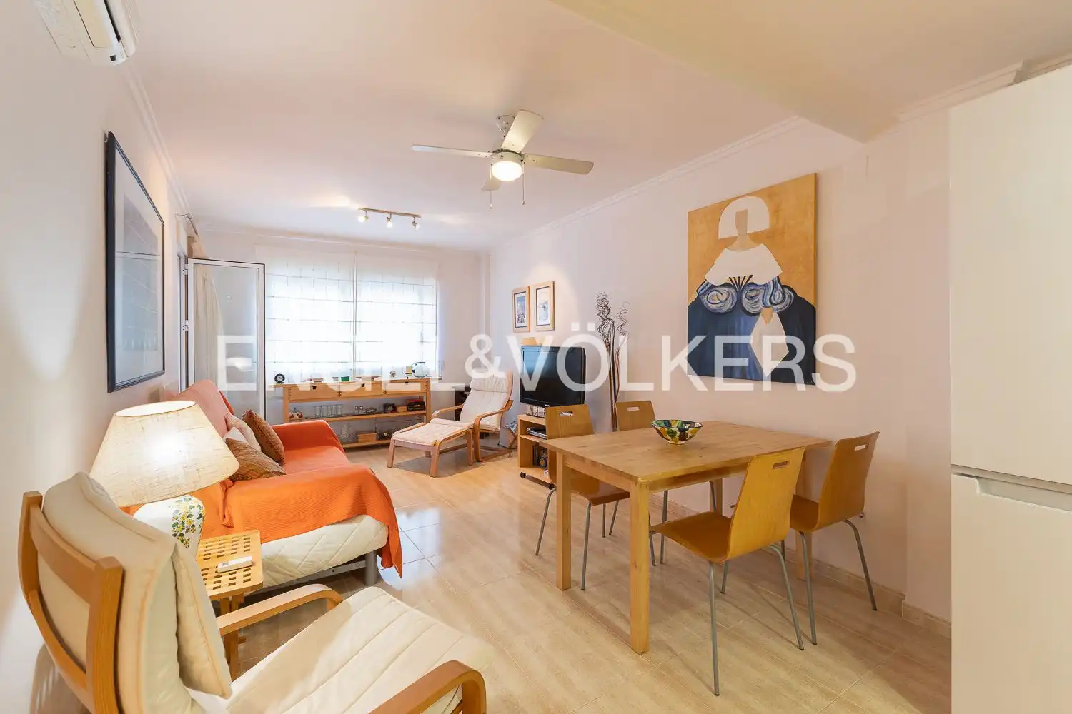 Außenansicht von Wohnung zur Miete in Canet d'En Berenguer, Valencia