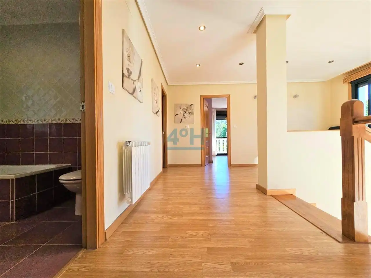 Casa o chalet en venta en O Pereiro de Aguiar  con Calefacción, Jardín privado y Terraza
