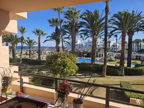 Apartment mit Aufzug zum Verkauf in Puerto de Sotogrande - La Marina