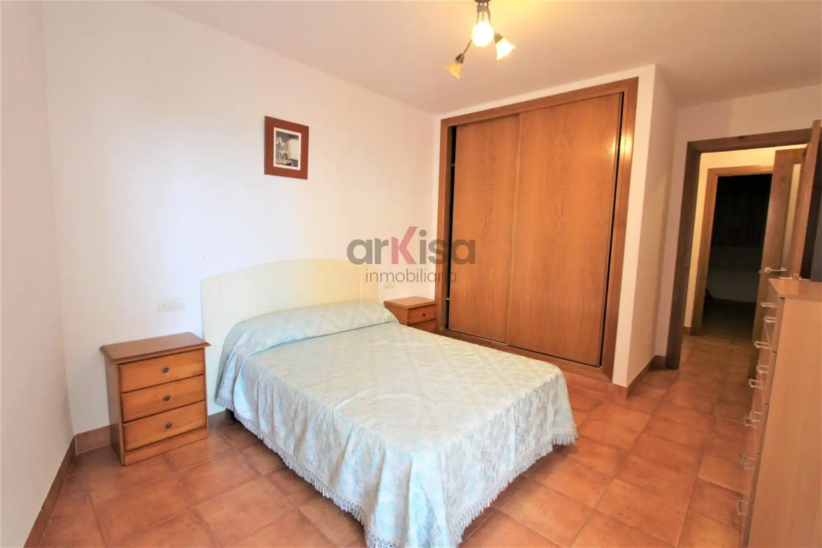 Apartments for rent in Almerimar