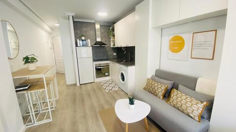 Photo 5 of Study for rent in Calle Calle de Pi I Margall, Camelias - Pi y Margall, Vigo