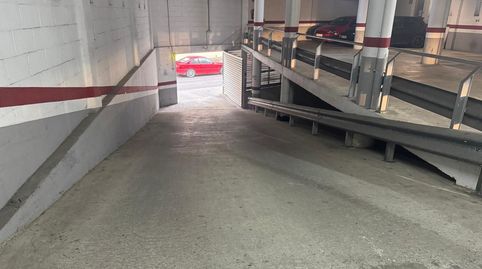 Foto 4 de Garaje en venta en Centre Històric, Lleida Capital