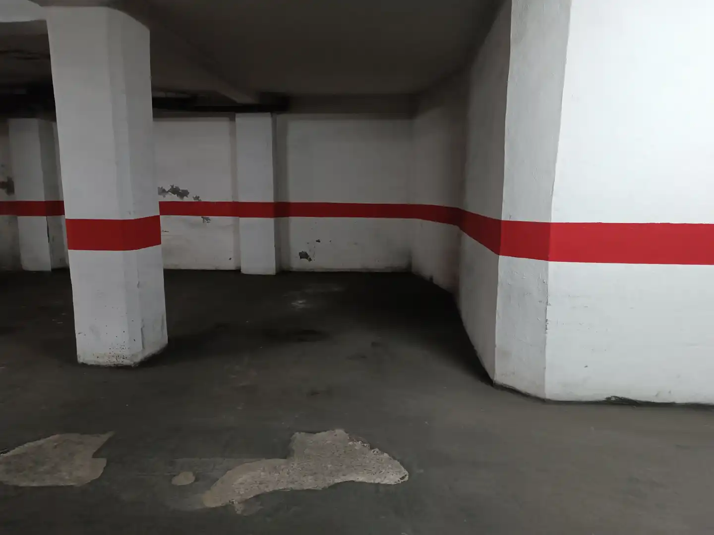 Garage for rent in Carrer de Barcelona, Jijona / Xixona