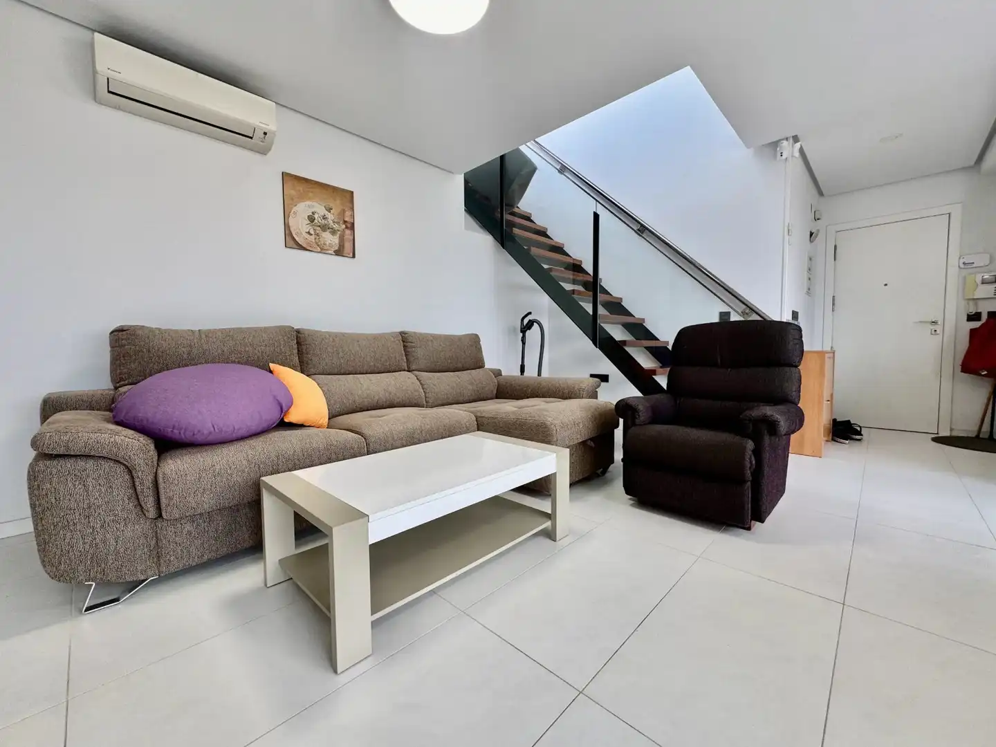 Ático en venta en Pilar de la Horadada, Alicante