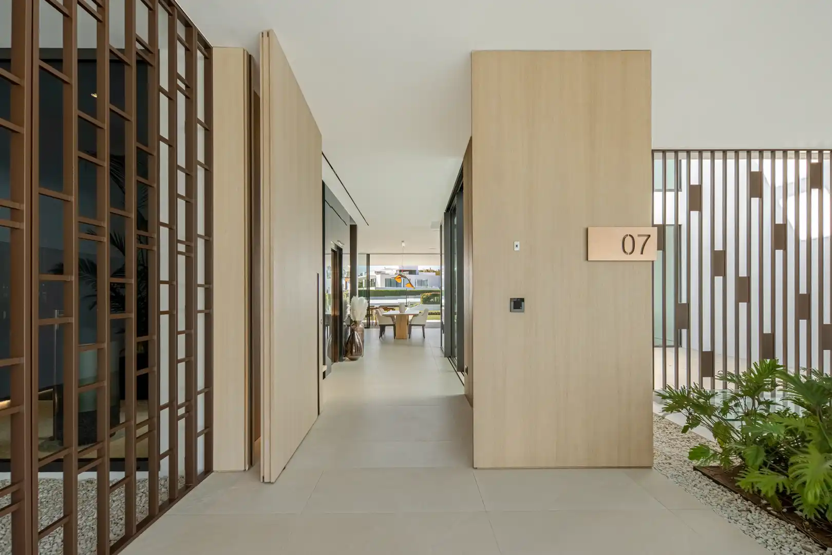 Villa di nuova costruzione in vendita a Calle Palacio de la Alhambra, imagen 122