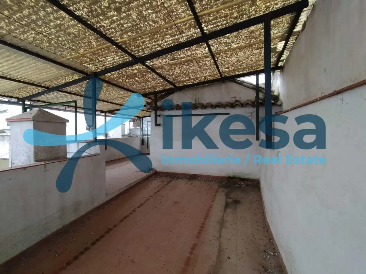 Casa adosada en venda en Montoro