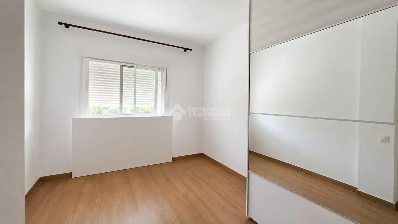 Bedroom of Flat for sale in Chiclana de la Frontera