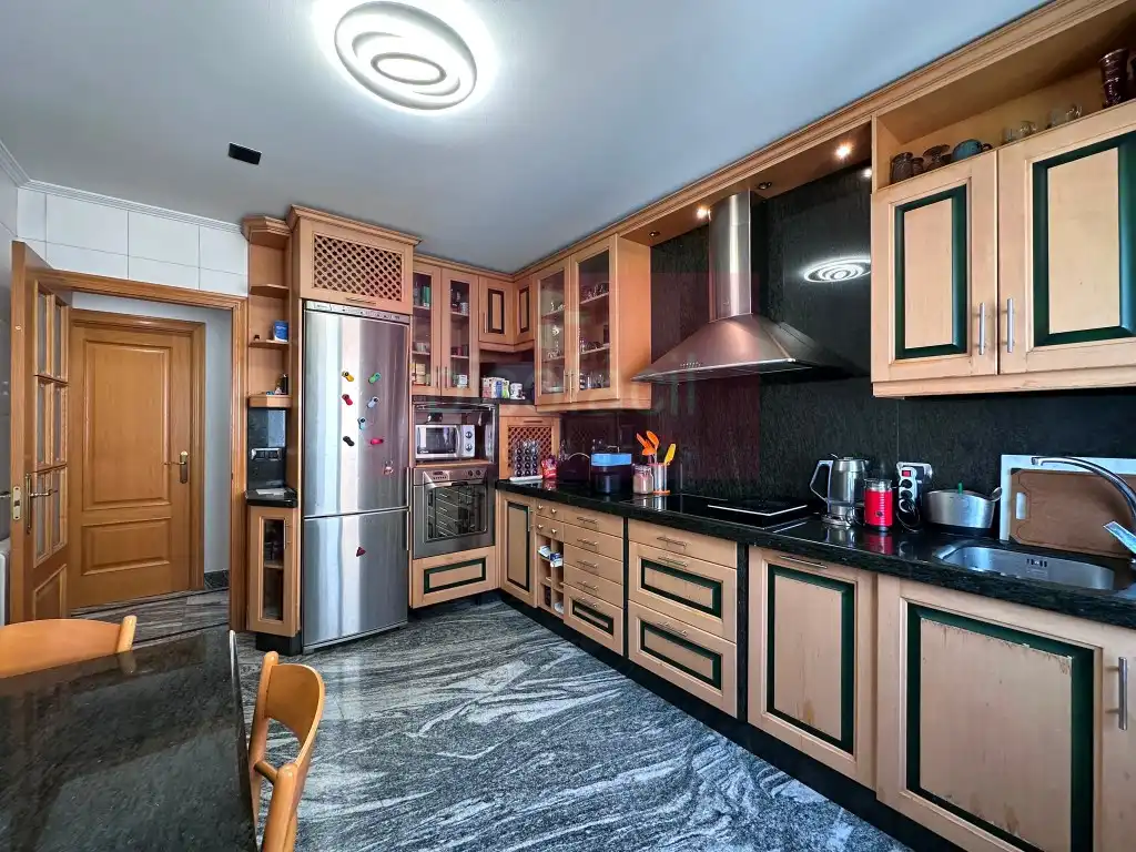 Cocina de Piso en venta en Lugo