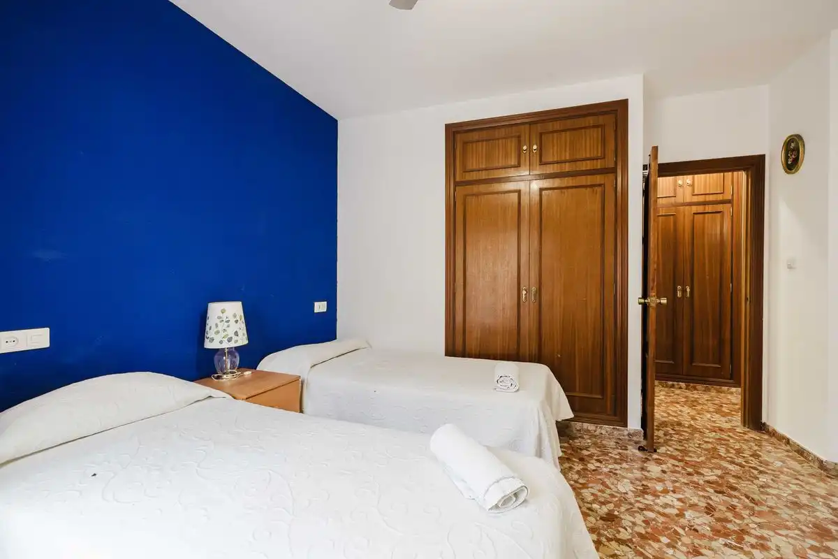 Flat with lift for sale in C. Capitán, imagen 14