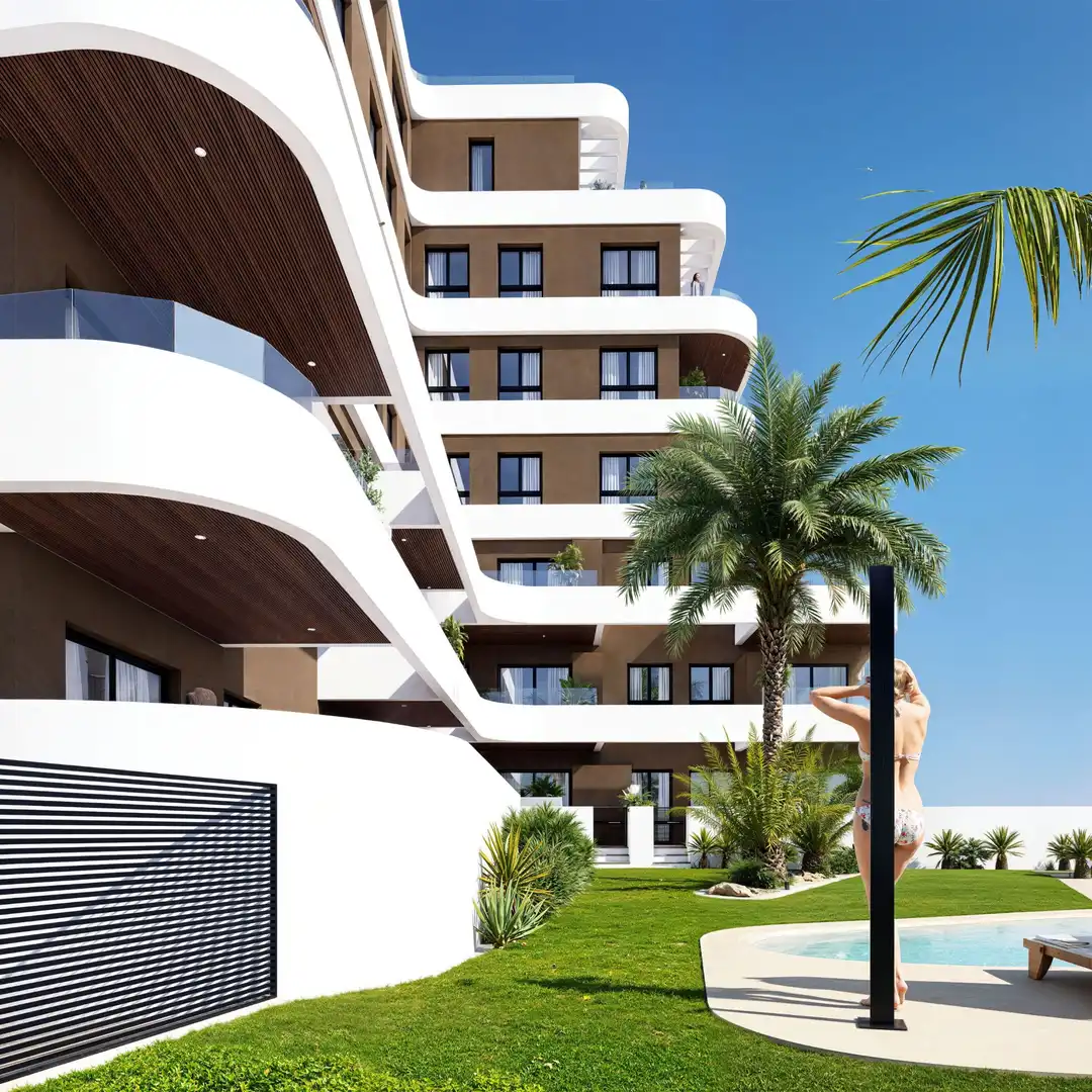 Penthouse mit Pool zum Verkauf in Calle Maestro Alfonso Marín, imagen 17