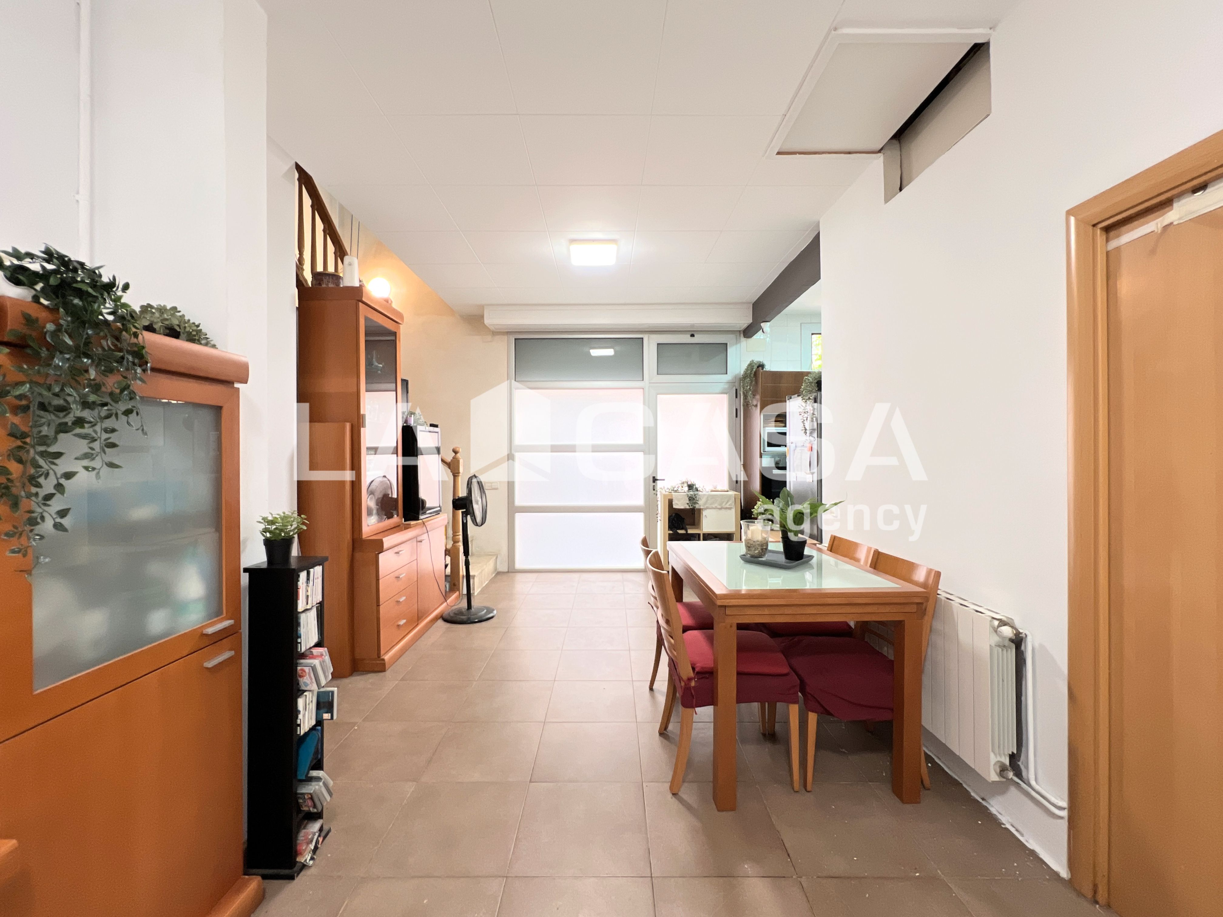 Single-family semi-detached for sale in  Barcelona Capital  with Heating