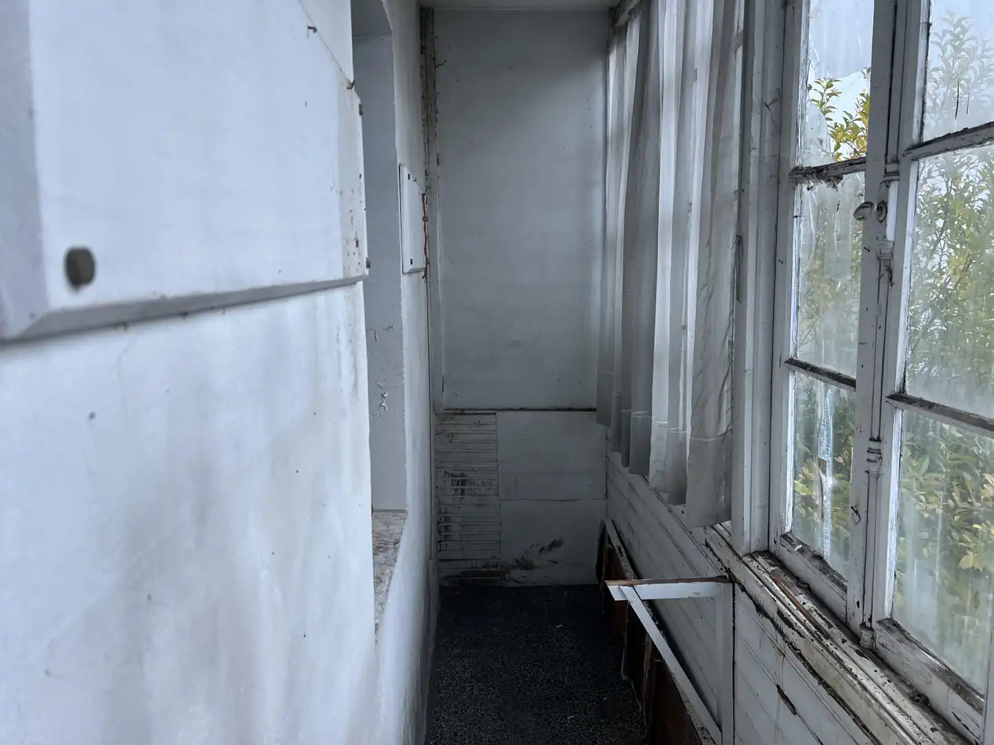 Flat for sale in Aller  with Private garden